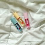 MINI SET LIP GLOSS
مورد شفايف