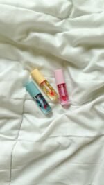 MINI SET LIP GLOSS
مورد شفايف