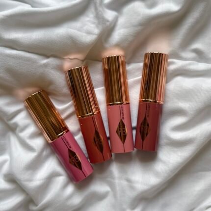 REAL BEAUTY
BLASHER STICK