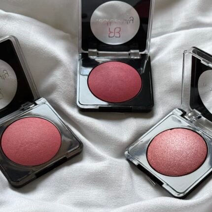 REAL BEAUTY BLUSH