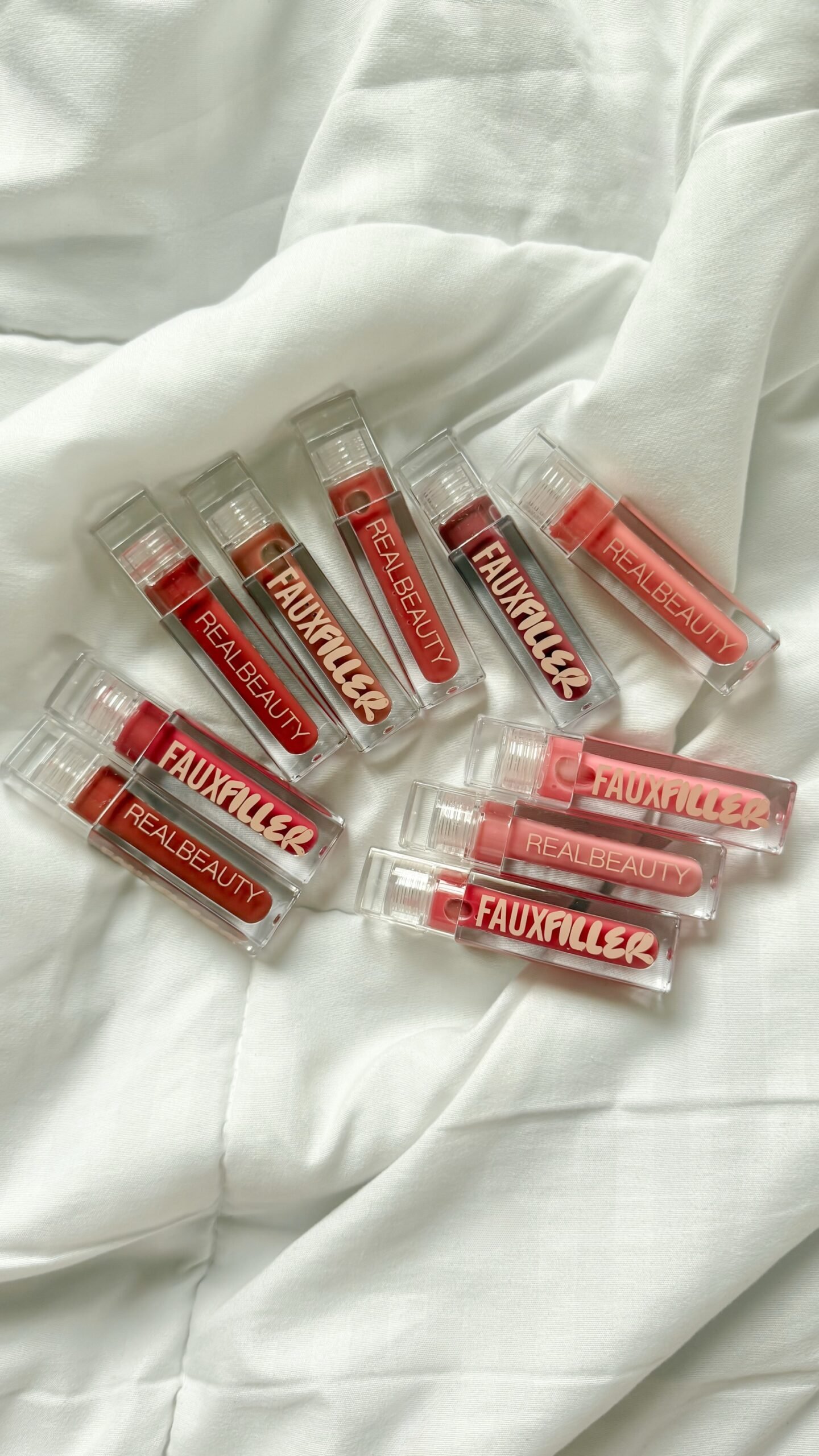 img_7578-2 FAUXFILLER
EXTRA SHINE LIP GLOSS - الصورة 1