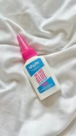 ⁦THE FACE GLUE SETTING SPRAY.   &                THE FACE GLUE GRIPPING PRIMER
NWK(real beauty)⁩ - الصورة ⁦4⁩