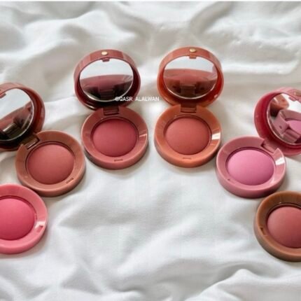 MINE BLUSH REAL BEAUTY