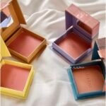 BLUSHER REAL BEAUTY