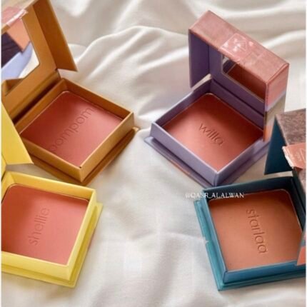 BLUSHER REAL BEAUTY