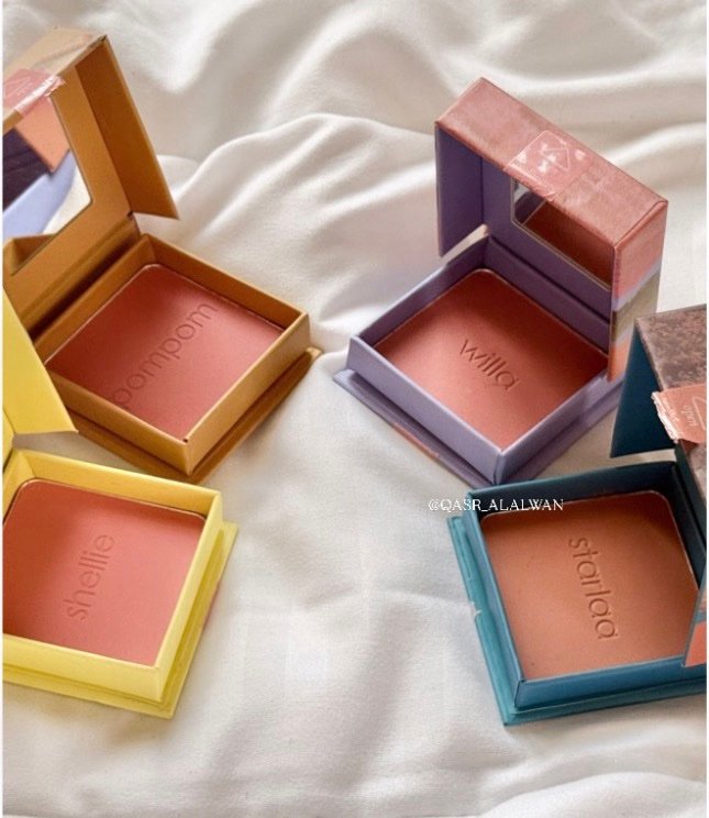 screenshot-722 BLUSHER REAL BEAUTY - الصورة 1