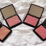 BLUSHER REAL BEAUTY