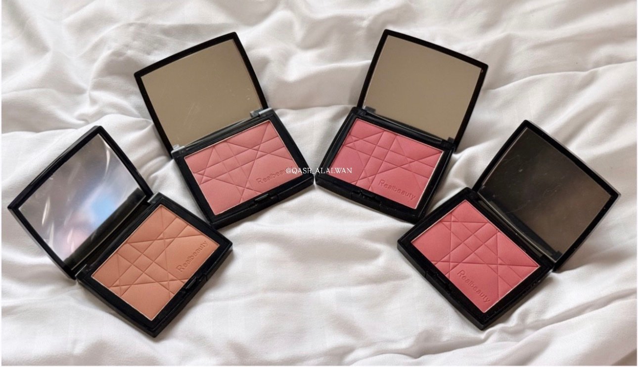 screenshot-727 BLUSHER REAL BEAUTY - الصورة 1