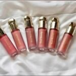 CREAMY BLUSH REAL BEAUTY