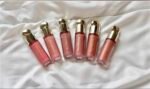 CREAMY BLUSH REAL BEAUTY