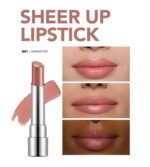 ⁦Sheer Up Lipstick
01⁩ - الصورة ⁦2⁩