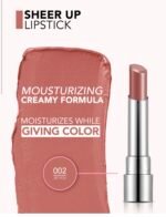 Sheer Up Lipstick 02