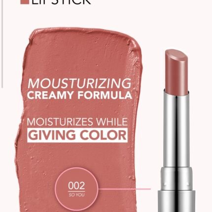 Sheer Up Lipstick 02