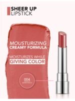 ⁦SHEER UP LIPSTICK 4⁩ - الصورة ⁦3⁩