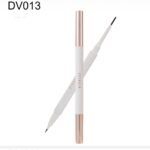 EYEBROW PEN & EYELINER Divacci 
قلم كحل + قلم حواجب