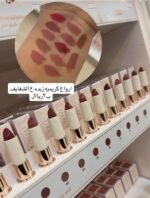 ⁦Divacci lipstick  ارواج كريميه⁩ - الصورة ⁦2⁩