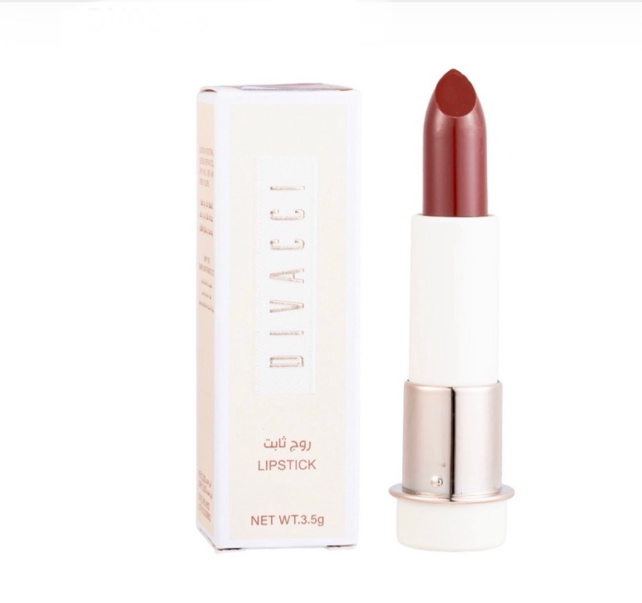 screenshot-753 Divacci lipstick ارواج كريميه - الصورة 1