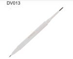 ⁦EYEBROW PEN & EYELINER Divacci 
قلم كحل + قلم حواجب⁩ - الصورة ⁦3⁩