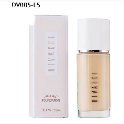 DIVACCI كريم اساس
FOUNDATION