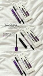 ⁦EYEBROW KIT
طقم
حواجب
REAL beauty⁩ - الصورة ⁦3⁩