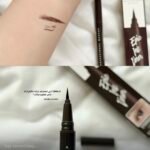 EYEBROW PEN
قلم حواجب
REAL BEAUTY