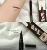 EYEBROW PEN
قلم حواجب
REAL BEAUTY