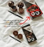 ⁦مصحح حواجب
EYEBROW &
GEL EYELINER⁩ - الصورة ⁦3⁩