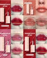 TRANSFER-PROOF
LIP TINT
