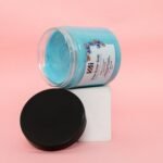 ⁦صابونية زبدة الشيا بالنيلة الزرقاء فاي vai naturals⁩ - الصورة ⁦2⁩