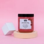 ⁦صابونية زبدة الشيا بالعكر الفاسي وماء الورد  vai naturals- 500 مل⁩ - الصورة ⁦2⁩