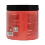 ⁦صابونية زبدة الشيا بالعكر الفاسي وماء الورد  vai naturals- 500 مل⁩ - الصورة ⁦3⁩