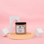 ⁦صابونية زبدة الشيا بعرق السوس والفانيلا فاي vai naturals⁩ - الصورة ⁦2⁩