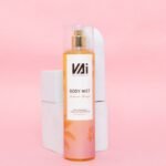 ⁦معطر جسم برائحة نسيم الصيف 250مل vai naturals⁩ - الصورة ⁦2⁩