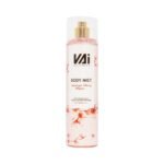 معطر جسم برائحة زهرة الكرز اليابانية 250مل vai naturals