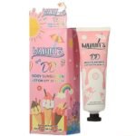 لوشن واقٍ من الشمس للجسم من WALNUTS DD بعامل حماية من الشمس SPF50