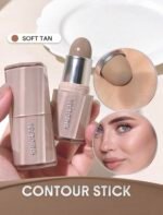 ⁦SHEGLAM Buttery Buff عصا التحديد والبرونزر-⁩ - الصورة ⁦2⁩