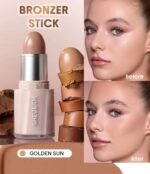 SHEGLAM Buttery Buff عصا التحديد والبرونزر-