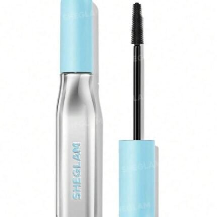 SHEGLAM Lashlighter Infinite ماسكارا أنبوبية