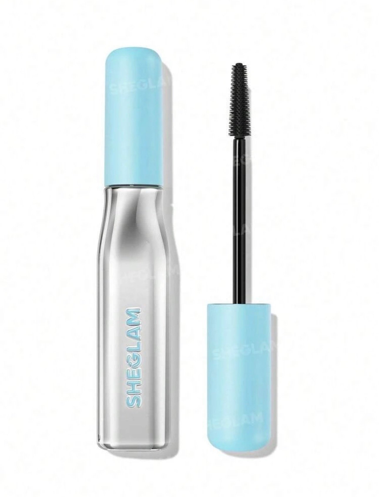 screenshot-842 SHEGLAM Lashlighter Infinite ماسكارا أنبوبية - الصورة 1