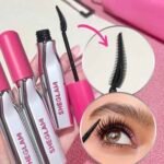 SHEGLAM Lashlighter Up & Out ماسكارا ماسكرا