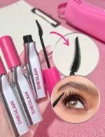 SHEGLAM Lashlighter Up & Out ماسكارا ماسكرا