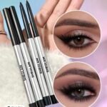 SHEGLAM On-Line محدد عيون كريمي-Black محدد