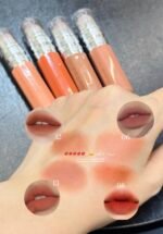 ⁦أحمر شفاه بلور بينسل بودينغ ليب– Baby Bright⁩ - الصورة ⁦5⁩