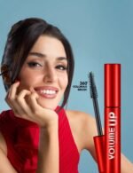 مسكرة فلورمار  volume up